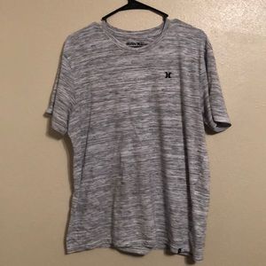 Men’s set of TWO Hurley Shirts from Buckle